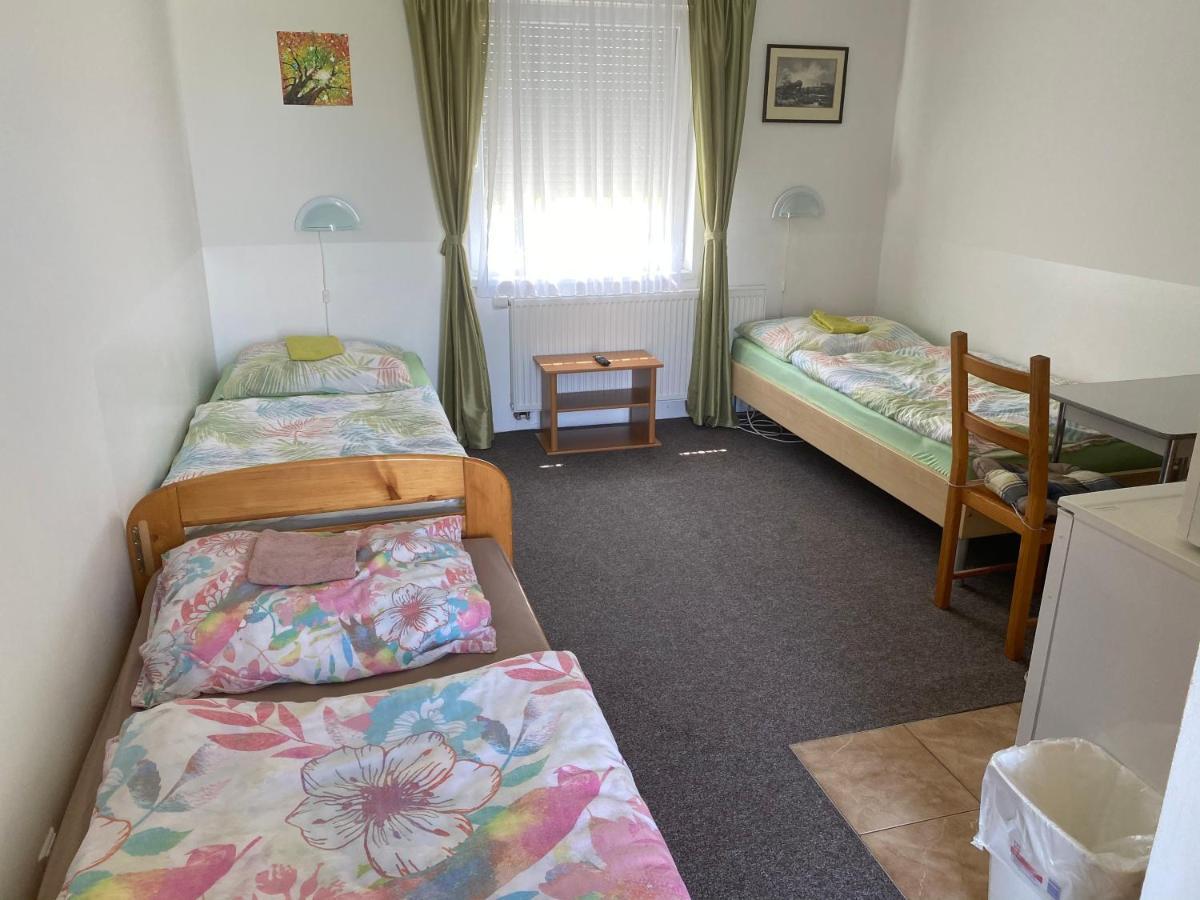 Penzion Kameňák Kamenny Ujezd (Ceske Budejovice) Exterior foto