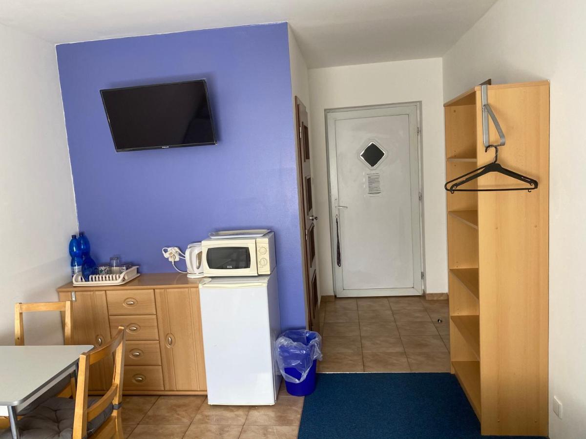 Penzion Kameňák Kamenny Ujezd (Ceske Budejovice) Exterior foto