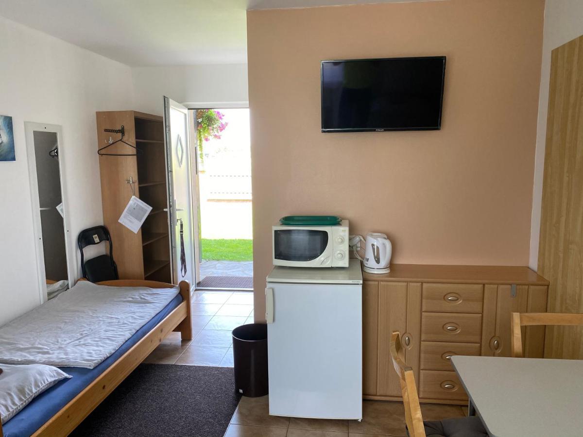 Penzion Kameňák Kamenny Ujezd (Ceske Budejovice) Exterior foto