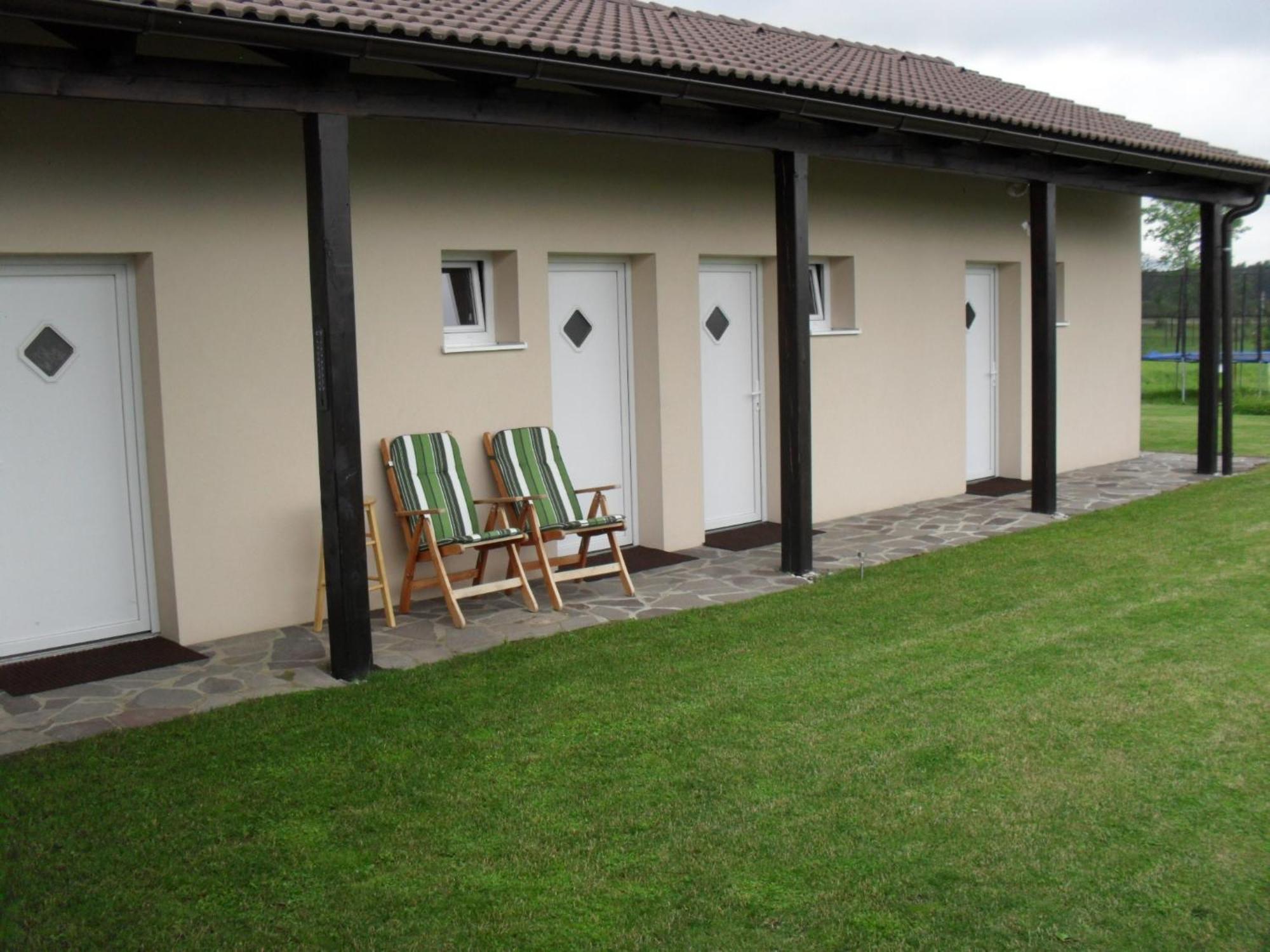 Penzion Kameňák Kamenny Ujezd (Ceske Budejovice) Exterior foto