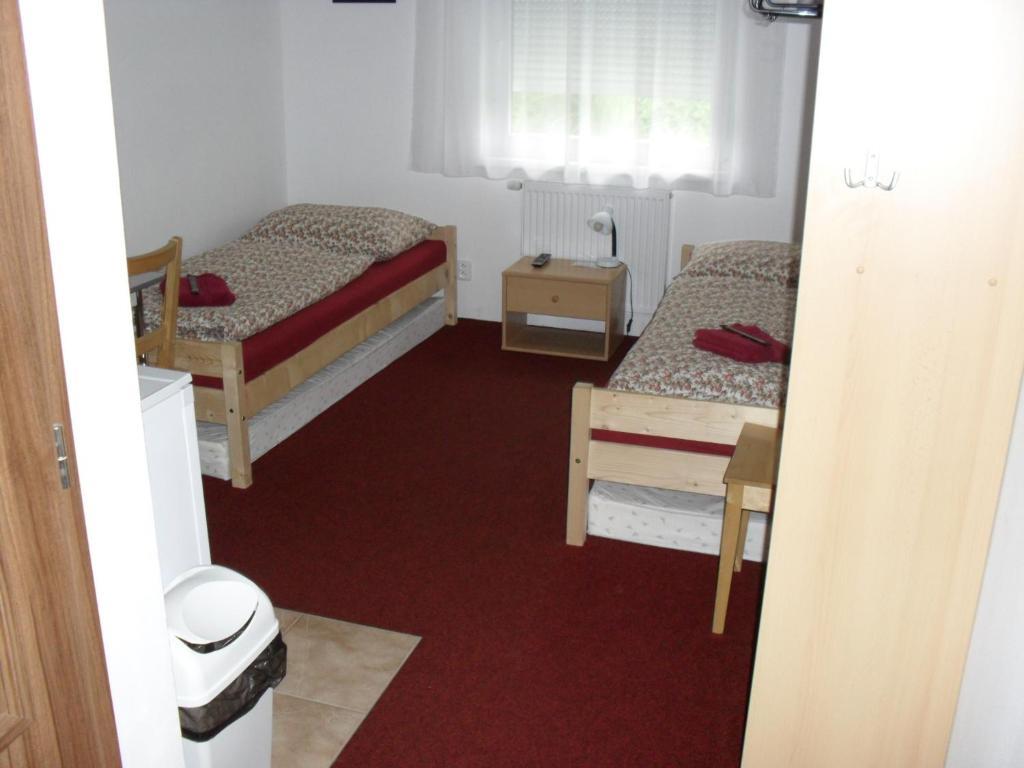 Penzion Kameňák Kamenny Ujezd (Ceske Budejovice) Quarto foto