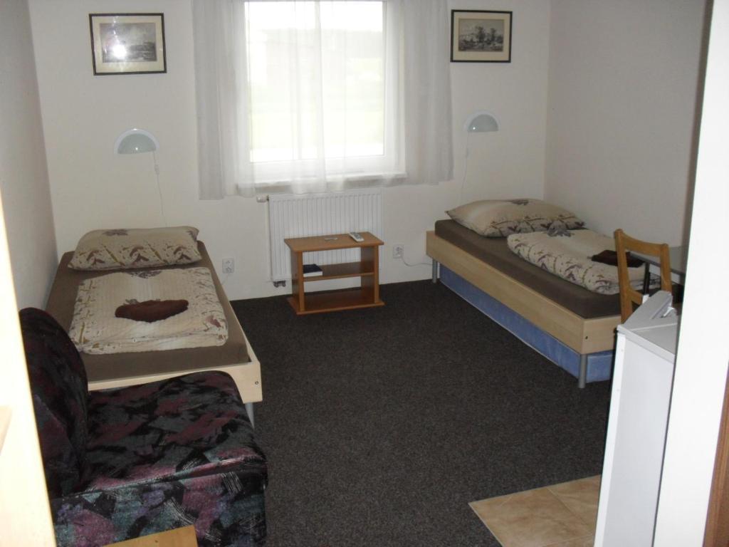 Penzion Kameňák Kamenny Ujezd (Ceske Budejovice) Quarto foto
