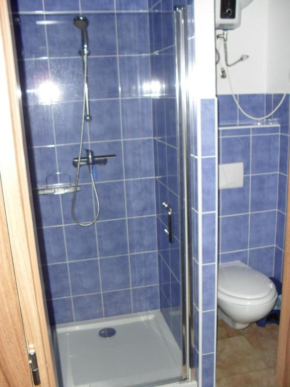 Penzion Kameňák Kamenny Ujezd (Ceske Budejovice) Quarto foto