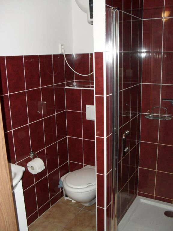 Penzion Kameňák Kamenny Ujezd (Ceske Budejovice) Quarto foto