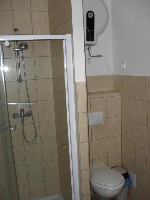 Penzion Kameňák Kamenny Ujezd (Ceske Budejovice) Quarto foto